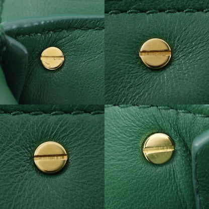 Bottega Veneta Mounting Envelope 2WAY Chain by Tomas Maier – 2012 – 100% Authentic ✨Very Good Pre-Owned Condition