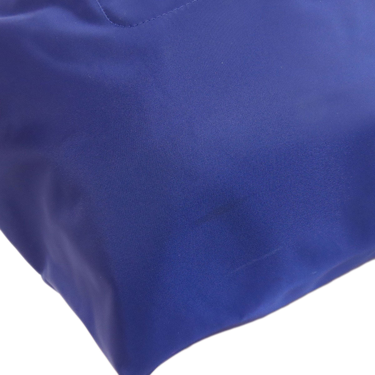 Longchamp – Le Pliage Tote Bag – Blue Nylon – 100% Authentic ✨ Very Good Pre-Owned Condition