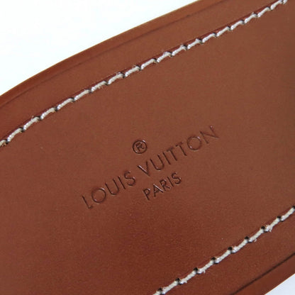 LOUIS VUITTON – Lockit Line Sandals  Nicolas Ghesquière – 2016 – 100% Authentic Pre-Owned A Rank✨Excellent Condition