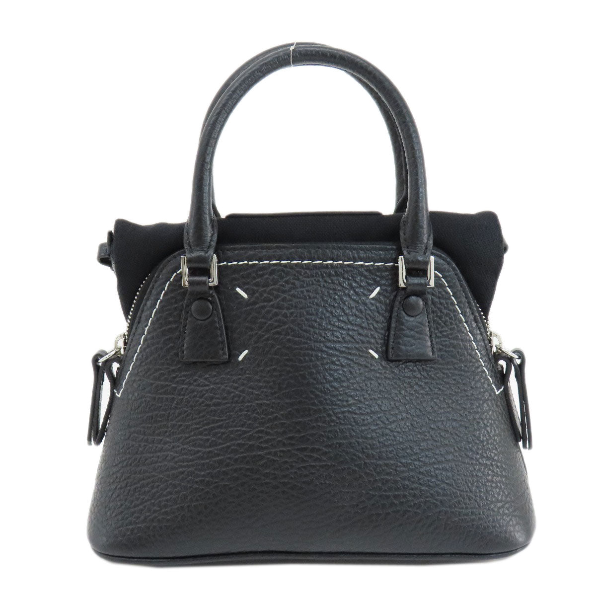 Maison Margiela – 2WAY Detachable shoulder strap Italy – 100% Authentic Pre-Owned A Rank           ✨Excellent