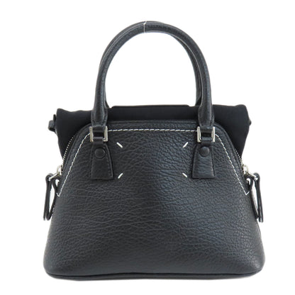 Maison Margiela – 2WAY Detachable shoulder strap Italy – 100% Authentic Pre-Owned A Rank           ✨Excellent