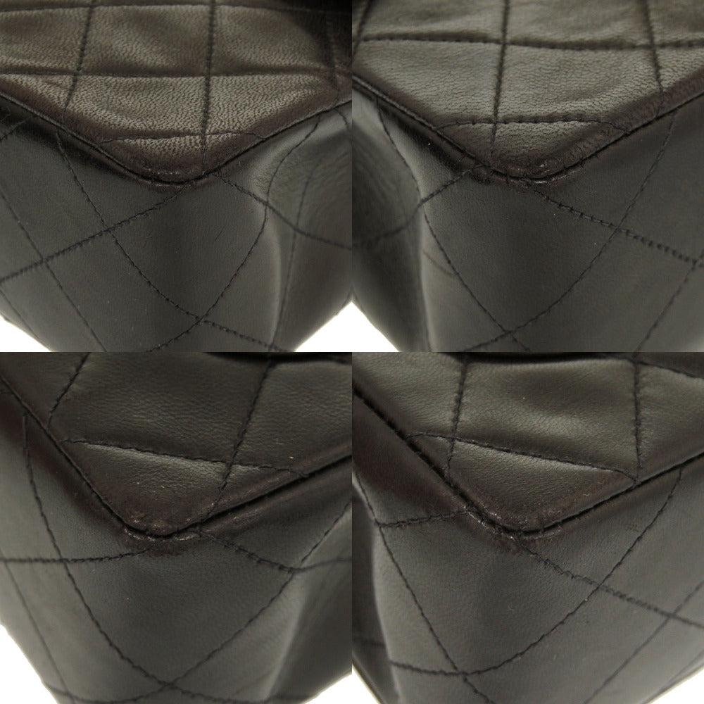CHANEL Mini Matelassée– Karl Lagerfeld Era – Approx. Early 1990s – 100% Authentic Pre-Owned B Rank ✨ Good Vintage