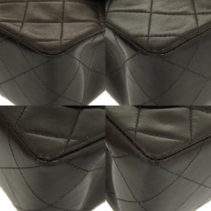 CHANEL Mini Matelassée– Karl Lagerfeld Era – Approx. Early 1990s – 100% Authentic Pre-Owned B Rank ✨ Good Vintage