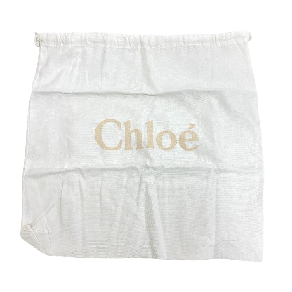 Chloé– Dahlia 2WAY Natacha Ramsay-Levi – 2020 – 100% Authentic Pre-Owned✨ Excellent – Nearly Unused Condition