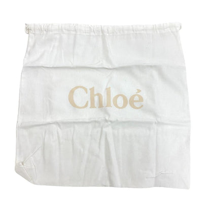 Chloé– Dahlia 2WAY Natacha Ramsay-Levi – 2020 – 100% Authentic Pre-Owned✨ Excellent – Nearly Unused Condition