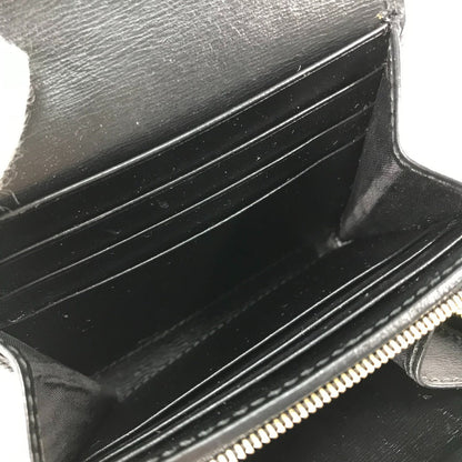 GUCCI – Folded Wallet – Horsebit 1955 by Aldo Gucci – 2000’s – 100% Authentic Pre-Owned ✨Excellent condition with minimal wear