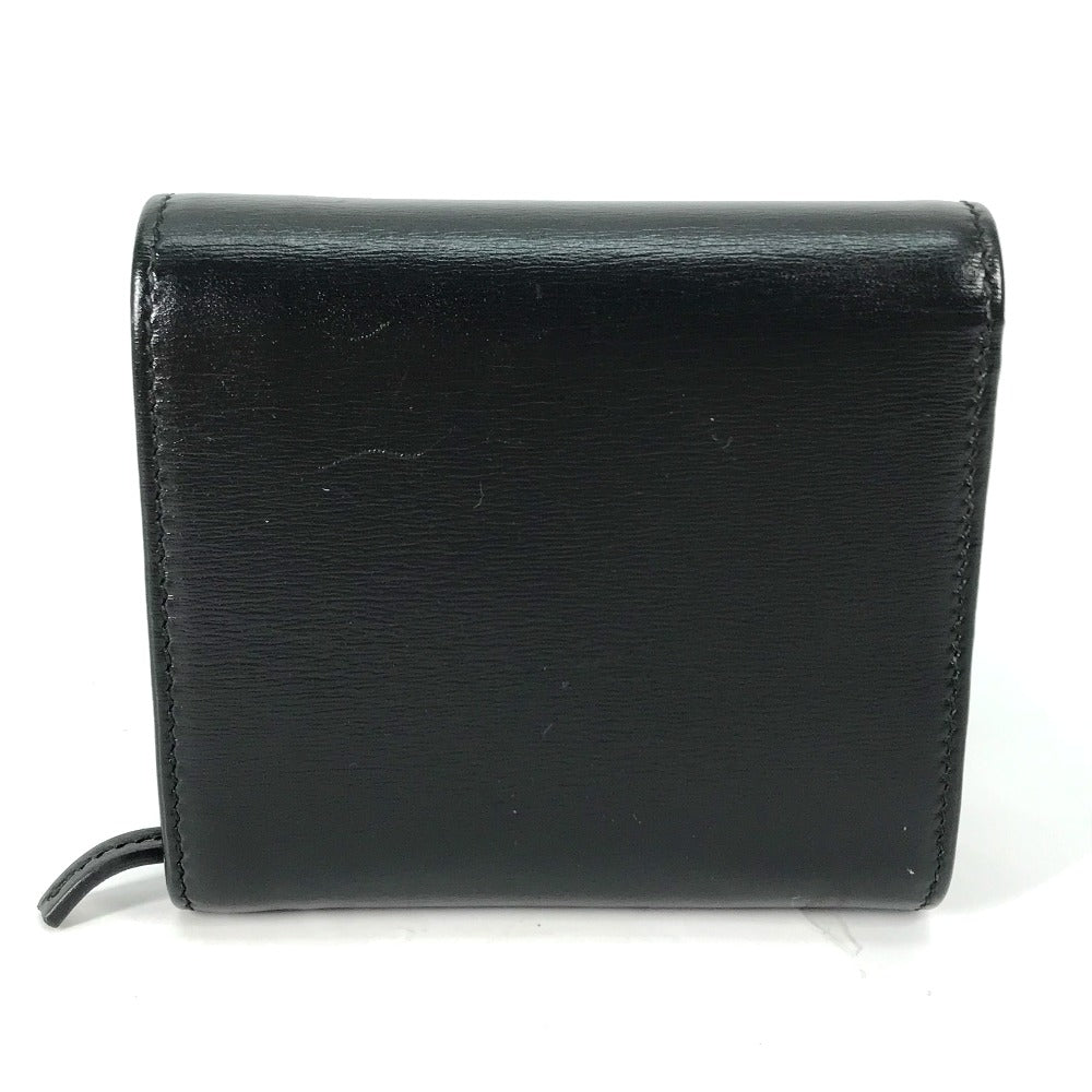 GUCCI – Folded Wallet – Horsebit 1955 by Aldo Gucci – 2000’s – 100% Authentic Pre-Owned ✨Excellent condition with minimal wear