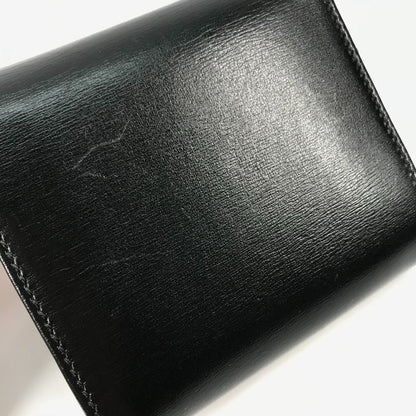 GUCCI – Folded Wallet – Horsebit 1955 by Aldo Gucci – 2000’s – 100% Authentic Pre-Owned ✨Excellent condition with minimal wear