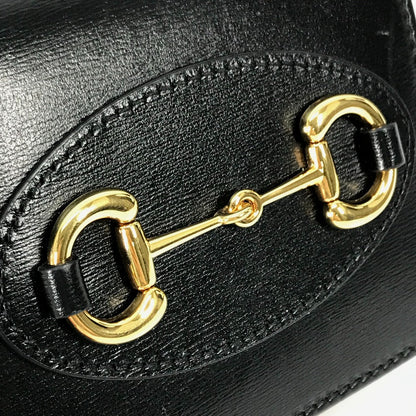 GUCCI – Folded Wallet – Horsebit 1955 by Aldo Gucci – 2000’s – 100% Authentic Pre-Owned ✨Excellent condition with minimal wear