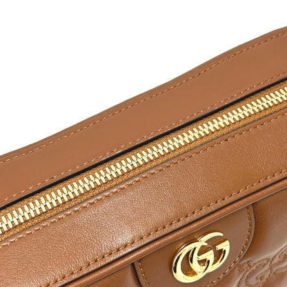 GUCCI GG Matelassé Double G Small by Alessandro Michele – 2023 – 100% Authentic Pre-Owned ✨unused✨