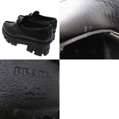 PRADA  Monolith Miuccia Prada – 2022 100% Authentic Pre-Owned S Rank ✨Unused ✨