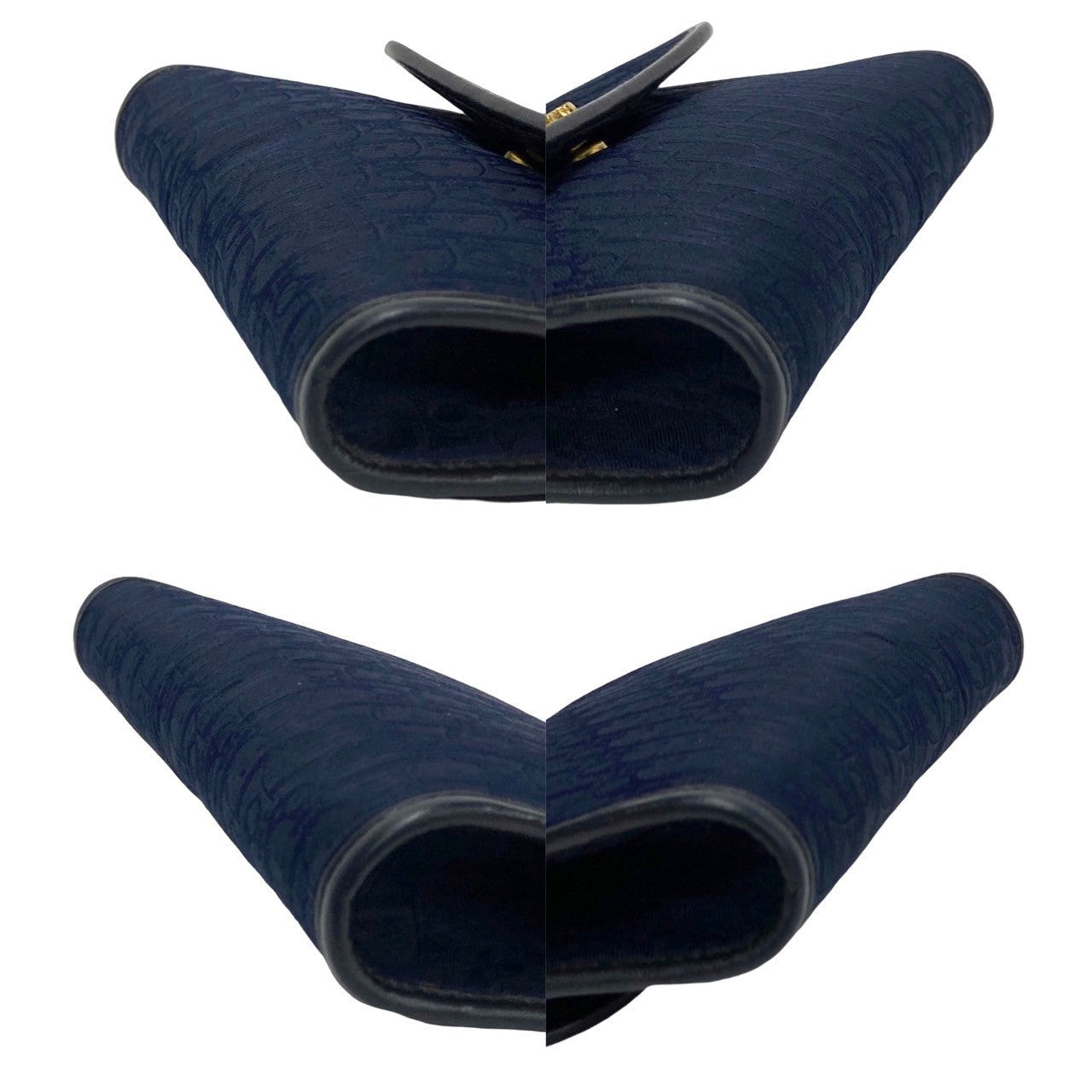 Christian Dior  – Trotter Crossbody