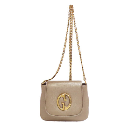 GUCCI Gold by Frida Giannini 2013 100% Authentic Pre-Owned ✨