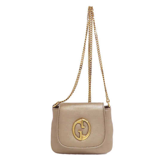 GUCCI Gold by Frida Giannini 2013 100% Authentic Pre-Owned ✨
