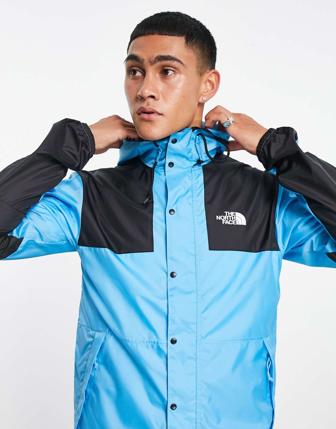 The North Face – Gore-Tex 1990 Mountain Jacket (XXL)