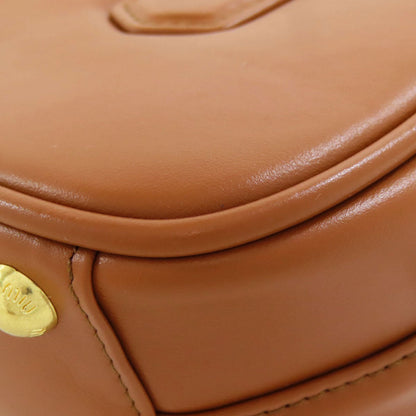 MIU MIU Arcadi 2WAY  Italy 100% Authentic Pre-Owned A Rank     ✨ Excellent