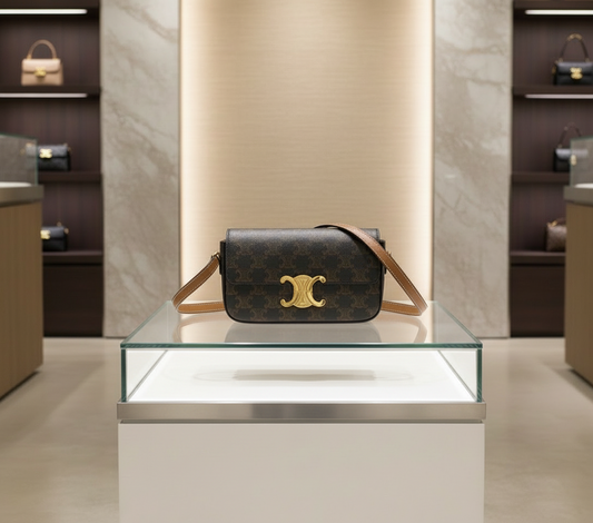 CELINE Triomphe Claude