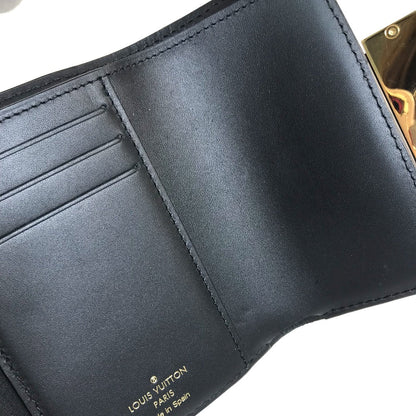 LOUIS VUITTON – Trifold Wallet  –by Nicolas Ghesquière – 2019 – 100% Authentic Pre-Owned ✨Unused or Like-New