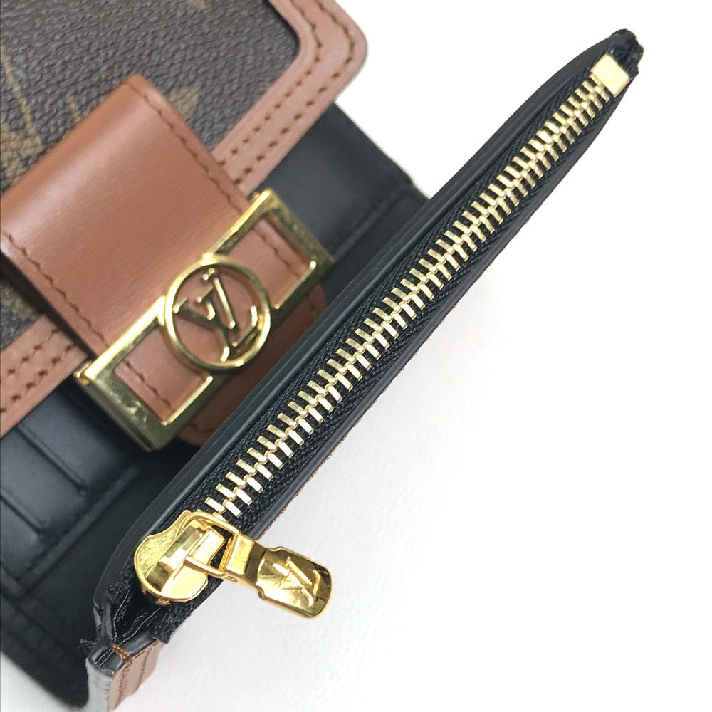 LOUIS VUITTON – Trifold Wallet  –by Nicolas Ghesquière – 2019 – 100% Authentic Pre-Owned ✨Unused or Like-New