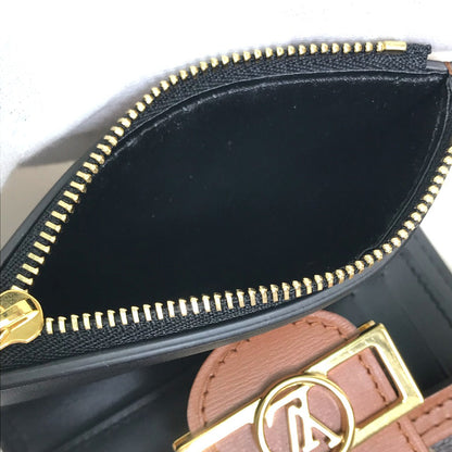 LOUIS VUITTON – Trifold Wallet  –by Nicolas Ghesquière – 2019 – 100% Authentic Pre-Owned ✨Unused or Like-New