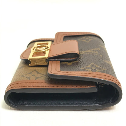LOUIS VUITTON – Trifold Wallet  –by Nicolas Ghesquière – 2019 – 100% Authentic Pre-Owned ✨Unused or Like-New