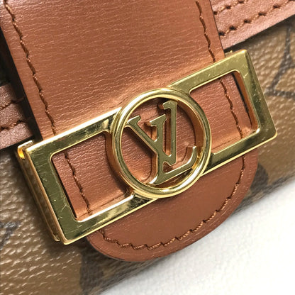 LOUIS VUITTON – Trifold Wallet  –by Nicolas Ghesquière – 2019 – 100% Authentic Pre-Owned ✨Unused or Like-New