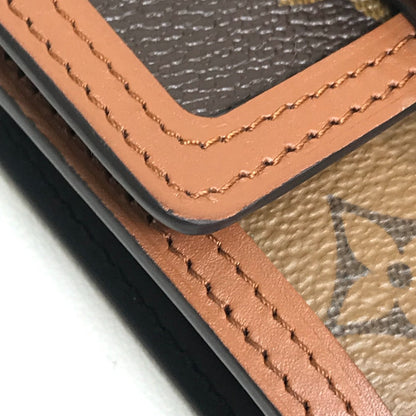 LOUIS VUITTON – Trifold Wallet  –by Nicolas Ghesquière – 2019 – 100% Authentic Pre-Owned ✨Unused or Like-New