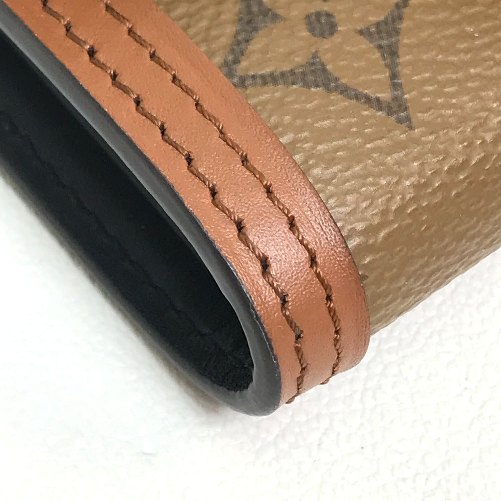 LOUIS VUITTON – Trifold Wallet  –by Nicolas Ghesquière – 2019 – 100% Authentic Pre-Owned ✨Unused or Like-New
