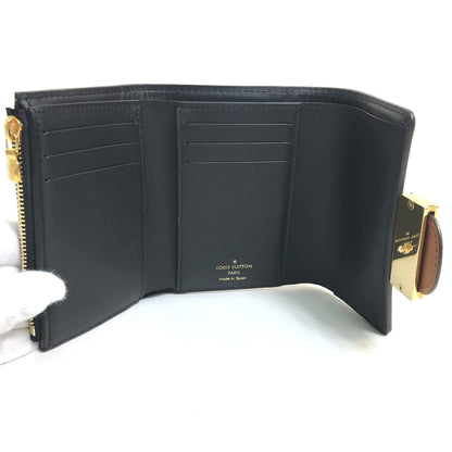 LOUIS VUITTON – Trifold Wallet  –by Nicolas Ghesquière – 2019 – 100% Authentic Pre-Owned ✨Unused or Like-New