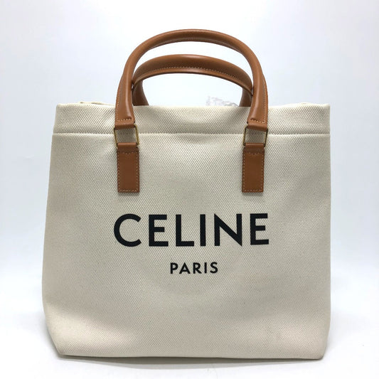 CELINE – Tote by Hedi Slimane in 2022 – 100% Authentic ✨Excellent Pre-Owned Condition .