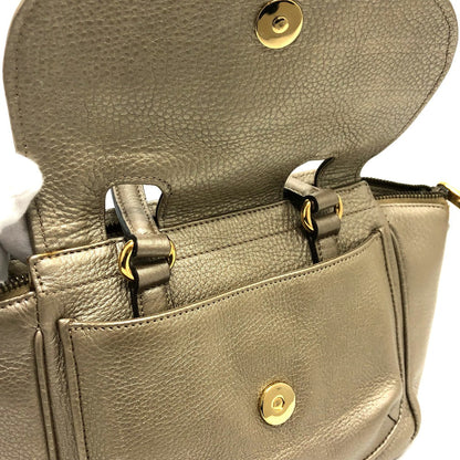 GUCCI gold Double G Detail 100% Authentic
✨Excellent Pre-Owned Condition