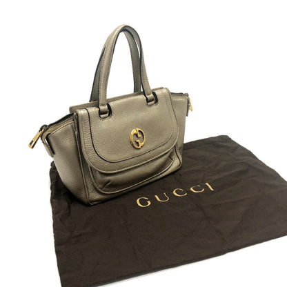 GUCCI gold Double G Detail 100% Authentic
✨Excellent Pre-Owned Condition