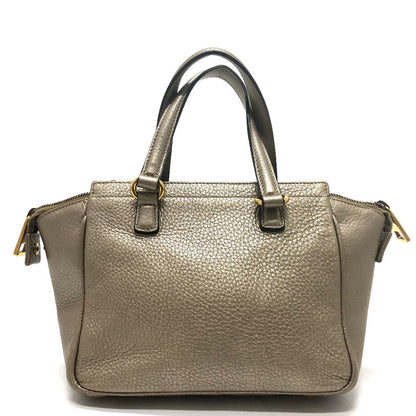GUCCI gold Double G Detail 100% Authentic
✨Excellent Pre-Owned Condition
