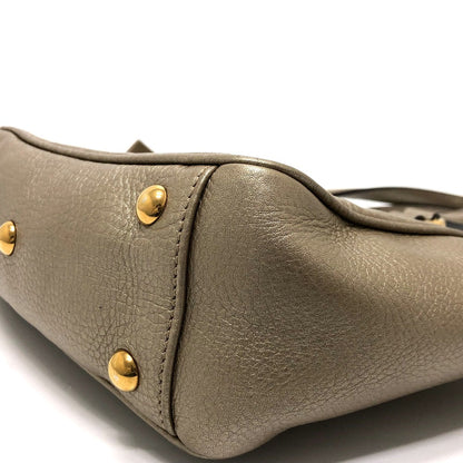 GUCCI gold Double G Detail 100% Authentic
✨Excellent Pre-Owned Condition