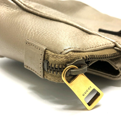 GUCCI gold Double G Detail 100% Authentic
✨Excellent Pre-Owned Condition