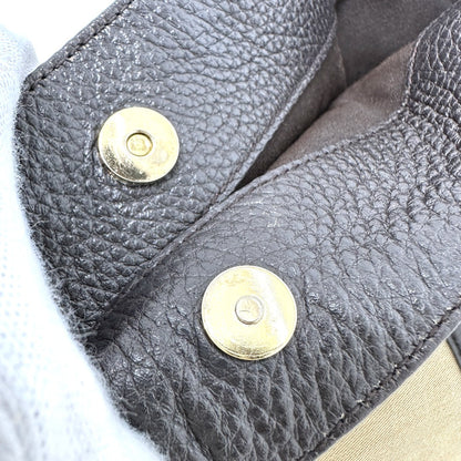 GUCCI  GG Logo tote by Frida Giannini – 2000’s – 100% Authentic Pre-Owned ✨Excellent condition with light wear