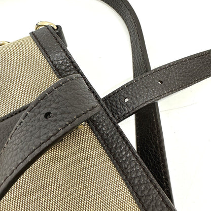 GUCCI  GG Logo tote by Frida Giannini – 2000’s – 100% Authentic Pre-Owned ✨Excellent condition with light wear