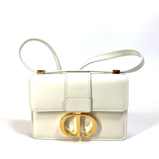 Christian Dior             30 Montaigne      Metal by Maria Grazia Chiuri 2019 – 100% Authentic ✨Excellent Pre-Owned Condition