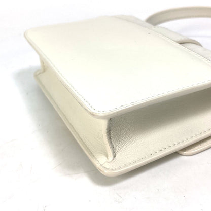 Christian Dior             30 Montaigne      Metal by Maria Grazia Chiuri 2019 – 100% Authentic ✨Excellent Pre-Owned Condition
