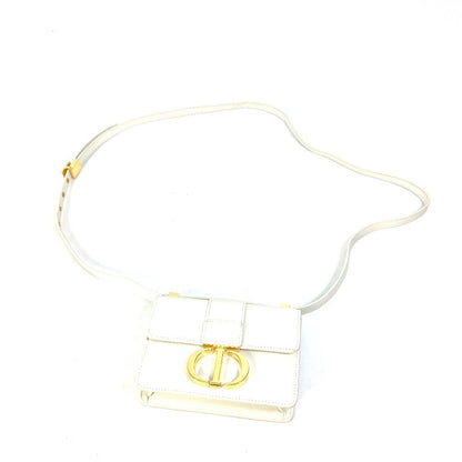 Christian Dior             30 Montaigne      Metal by Maria Grazia Chiuri 2019 – 100% Authentic ✨Excellent Pre-Owned Condition