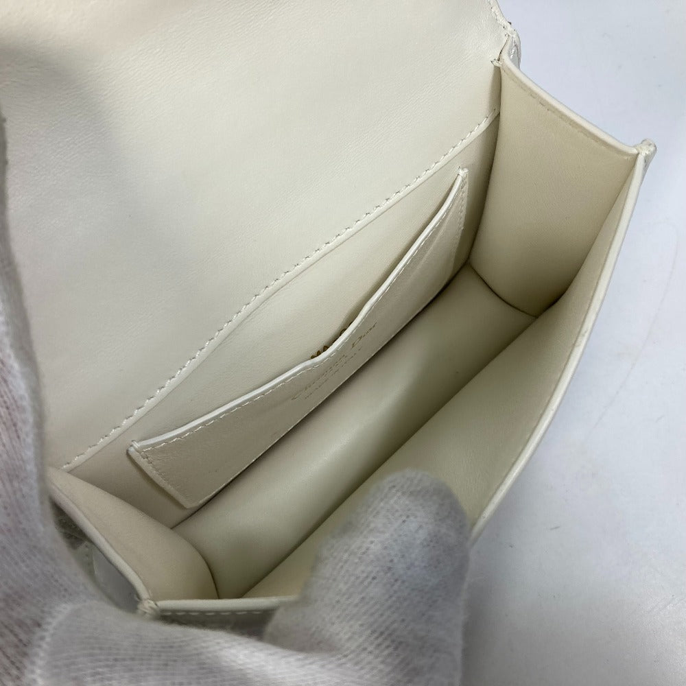 Christian Dior             30 Montaigne      Metal by Maria Grazia Chiuri 2019 – 100% Authentic ✨Excellent Pre-Owned Condition