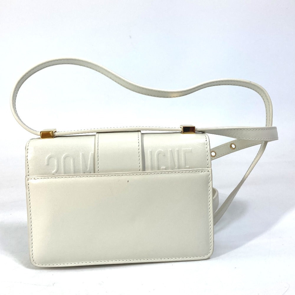 Christian Dior             30 Montaigne      Metal by Maria Grazia Chiuri 2019 – 100% Authentic ✨Excellent Pre-Owned Condition