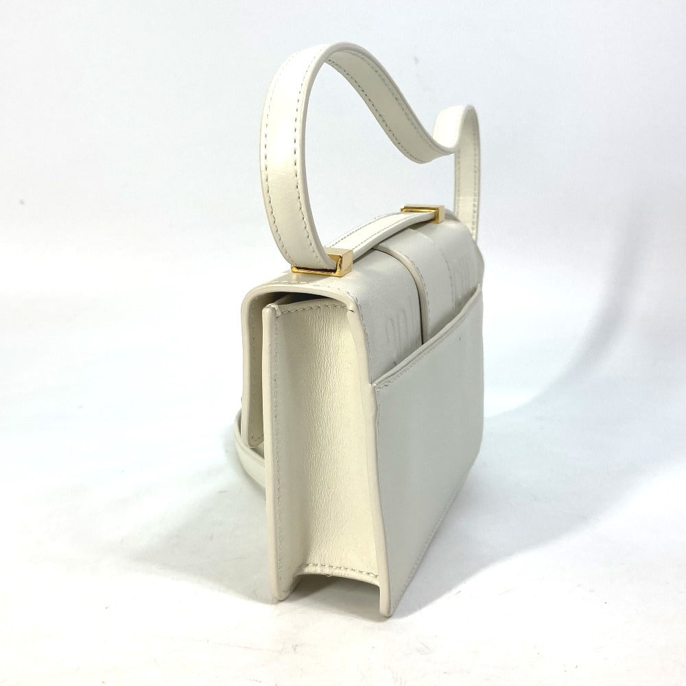 Christian Dior             30 Montaigne      Metal by Maria Grazia Chiuri 2019 – 100% Authentic ✨Excellent Pre-Owned Condition