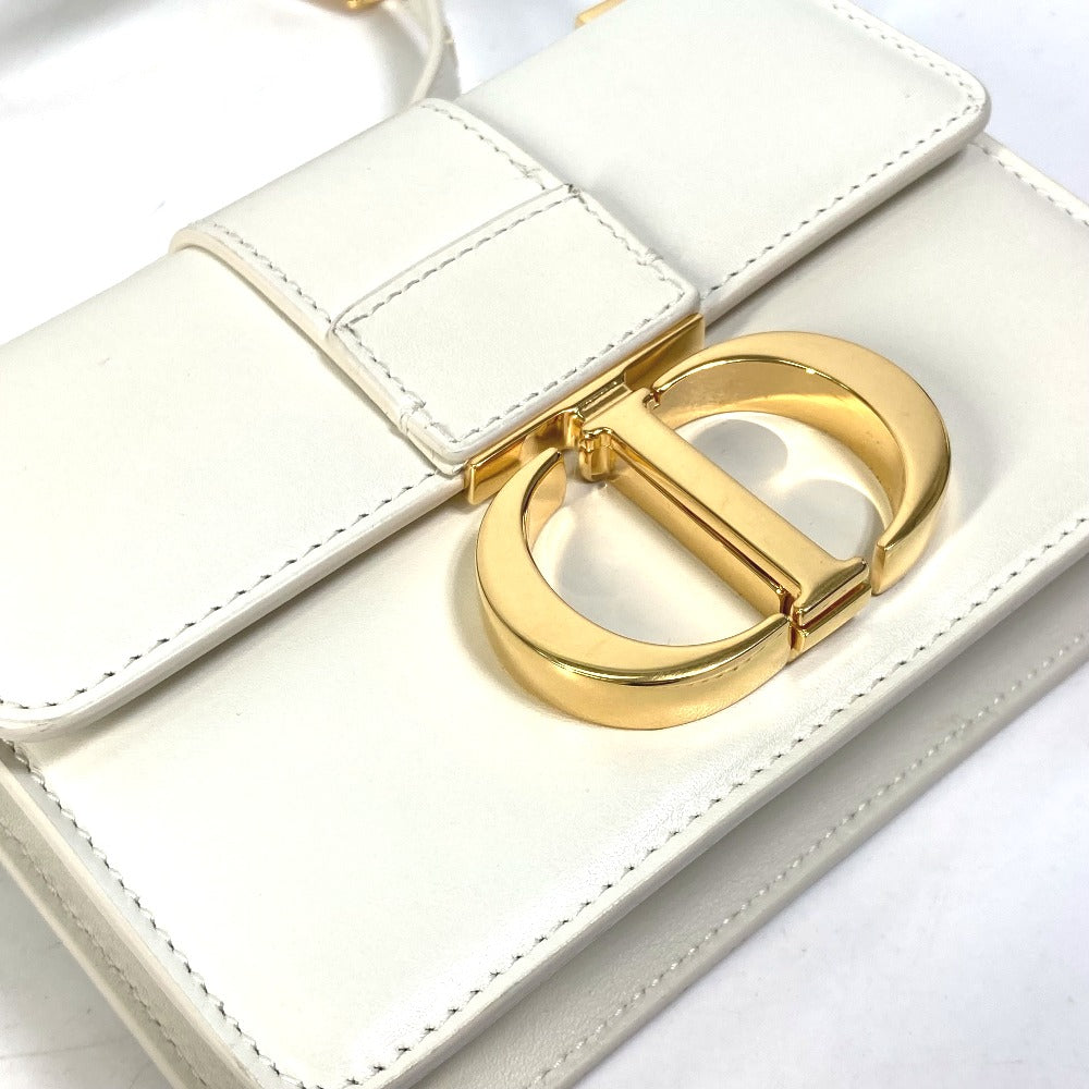 Christian Dior             30 Montaigne      Metal by Maria Grazia Chiuri 2019 – 100% Authentic ✨Excellent Pre-Owned Condition