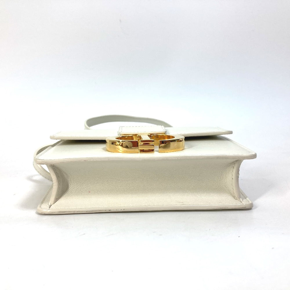 Christian Dior             30 Montaigne      Metal by Maria Grazia Chiuri 2019 – 100% Authentic ✨Excellent Pre-Owned Condition
