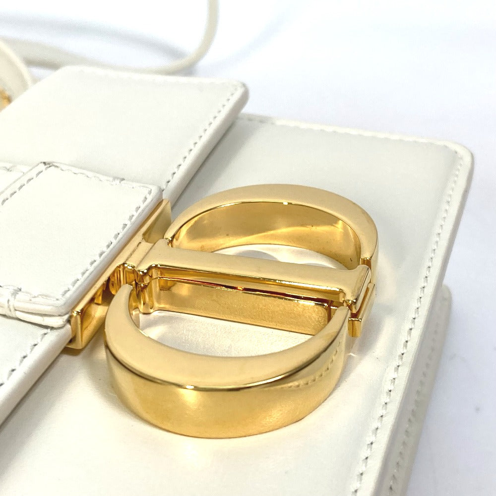 Christian Dior             30 Montaigne      Metal by Maria Grazia Chiuri 2019 – 100% Authentic ✨Excellent Pre-Owned Condition