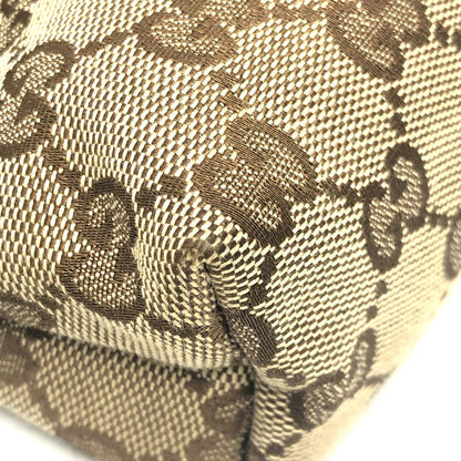 GUCCI GG Canvas Waist Sling by Tom Ford Late 1990’s / Early 2000’s – 100% Authentic Pre-Owned ✨Excellent condition with light signs of use