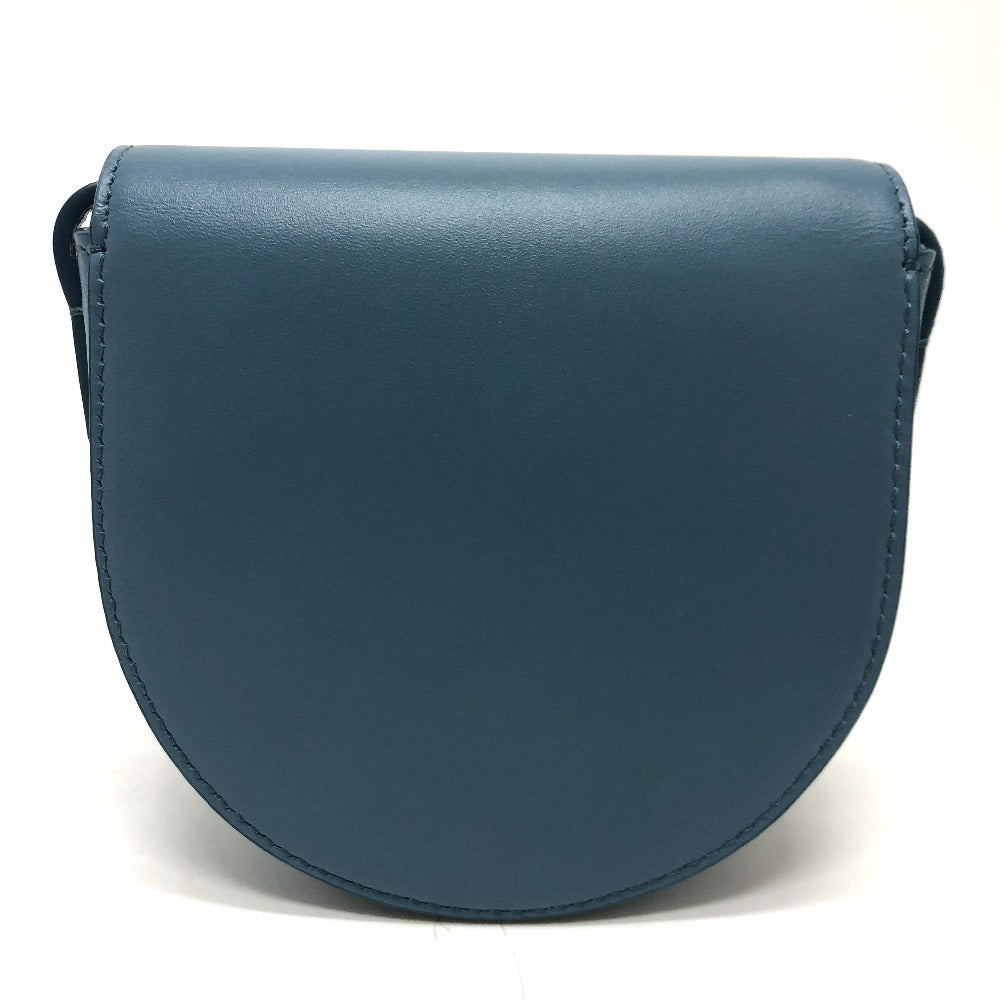 CELINE Triomphe Mini Buza by Hedi Slimane 2023 100%Authentic Pre-Owned✨ Like New