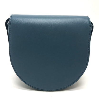 CELINE Triomphe Mini Buza by Hedi Slimane 2023 100%Authentic Pre-Owned✨ Like New