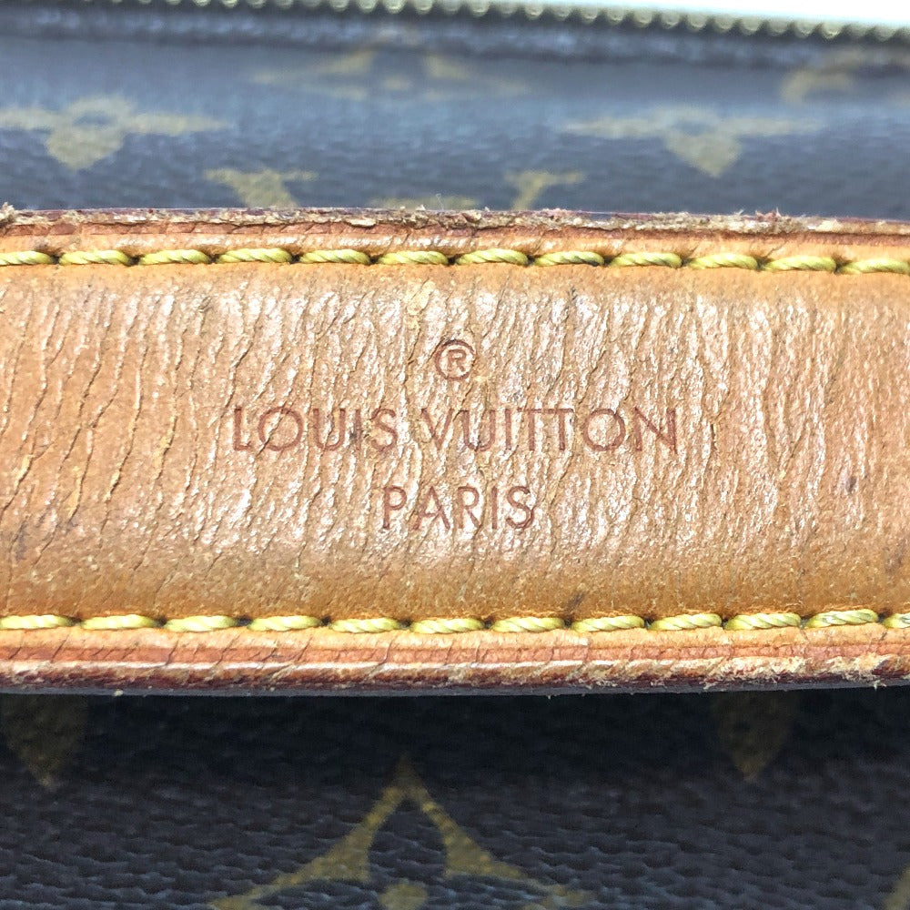 LOUIS VUITTON – Pochette Métis MM  by Nicolas Ghesquière 2014 – 100% Authentic ✨Very Good Pre-Owned Condition